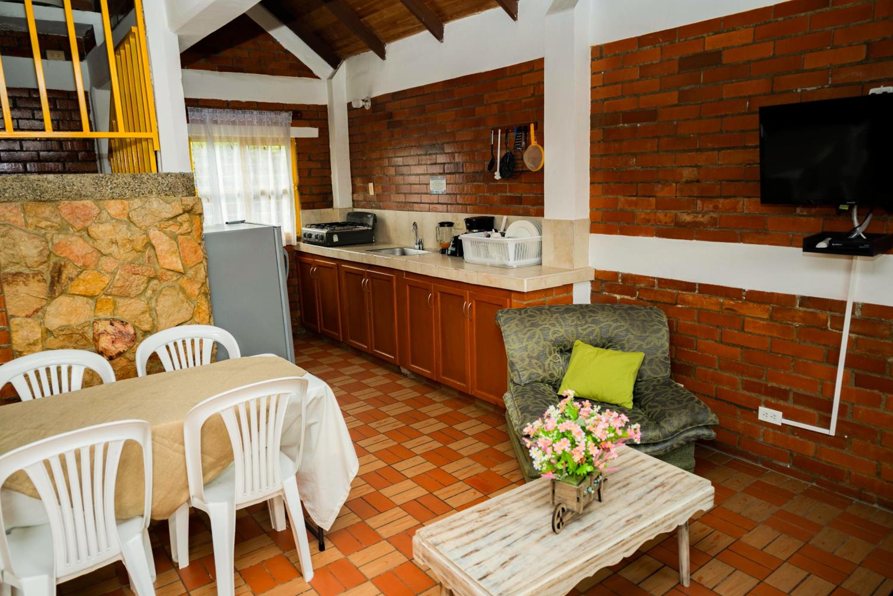 Ecovilla Cali