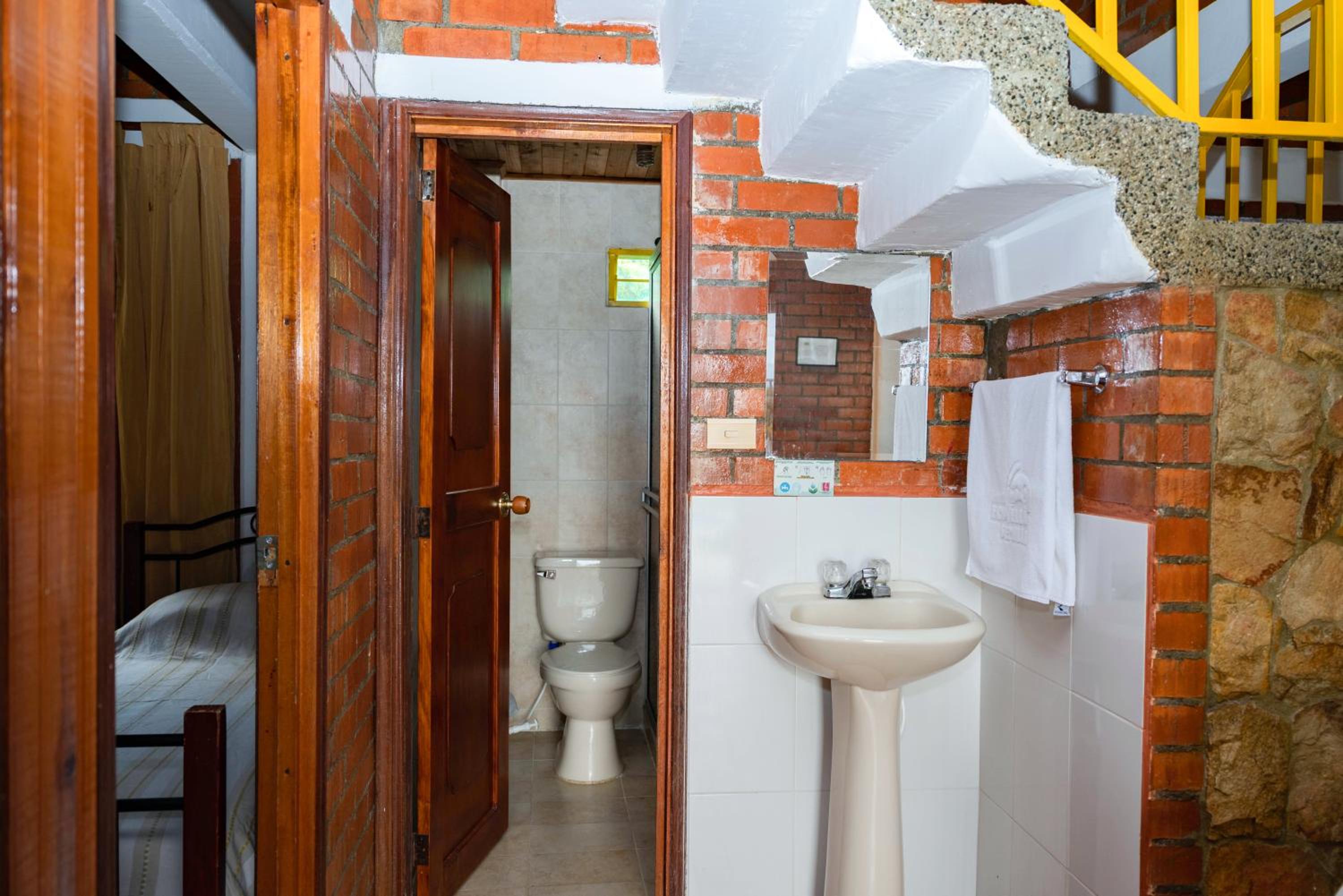 Ecovilla Cali