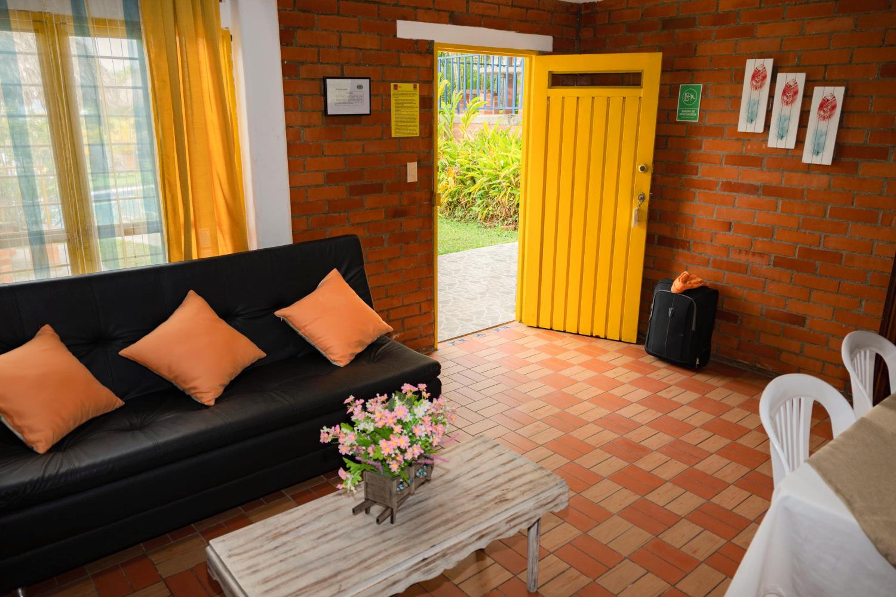 Ecovilla Cali