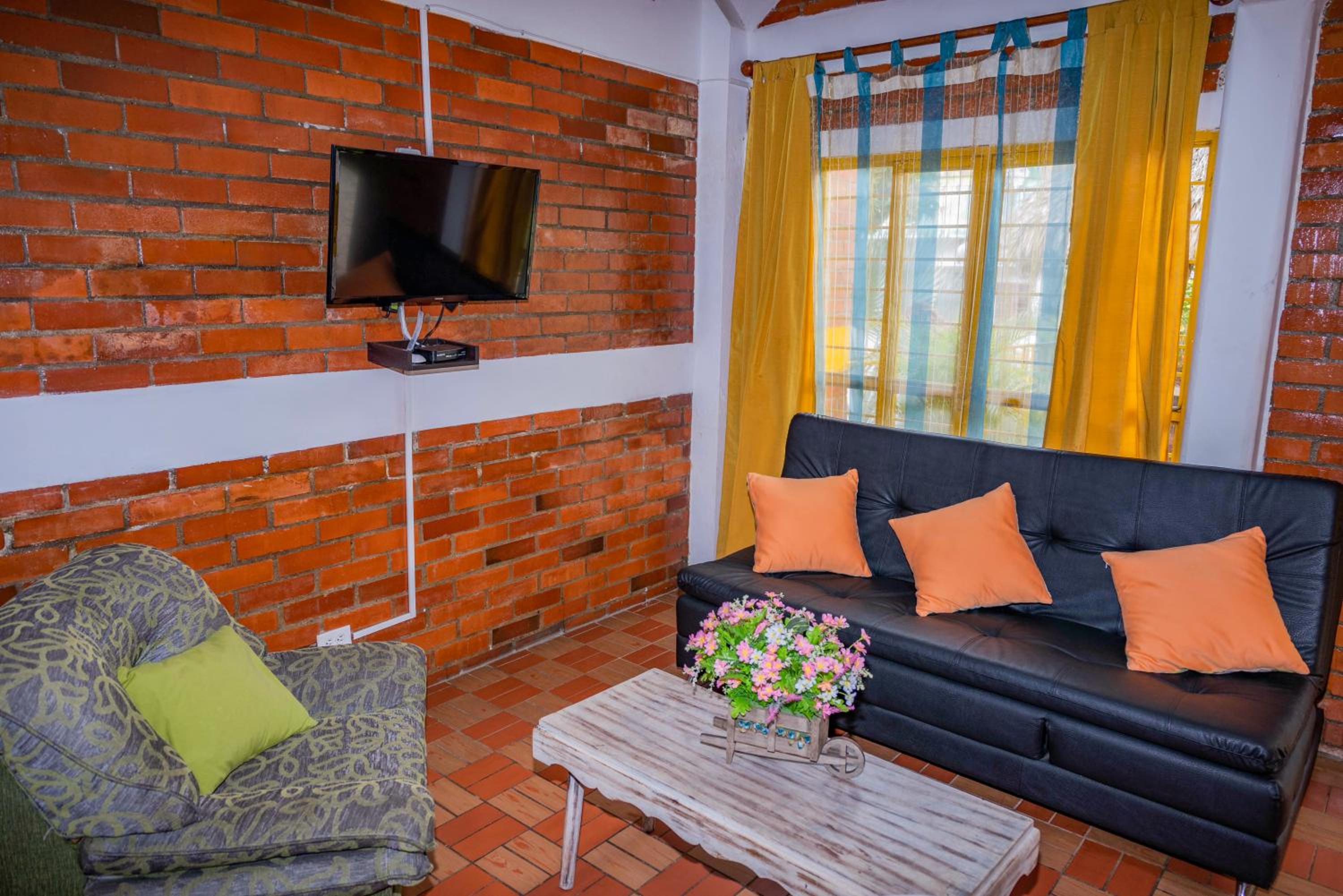 Ecovilla Cali