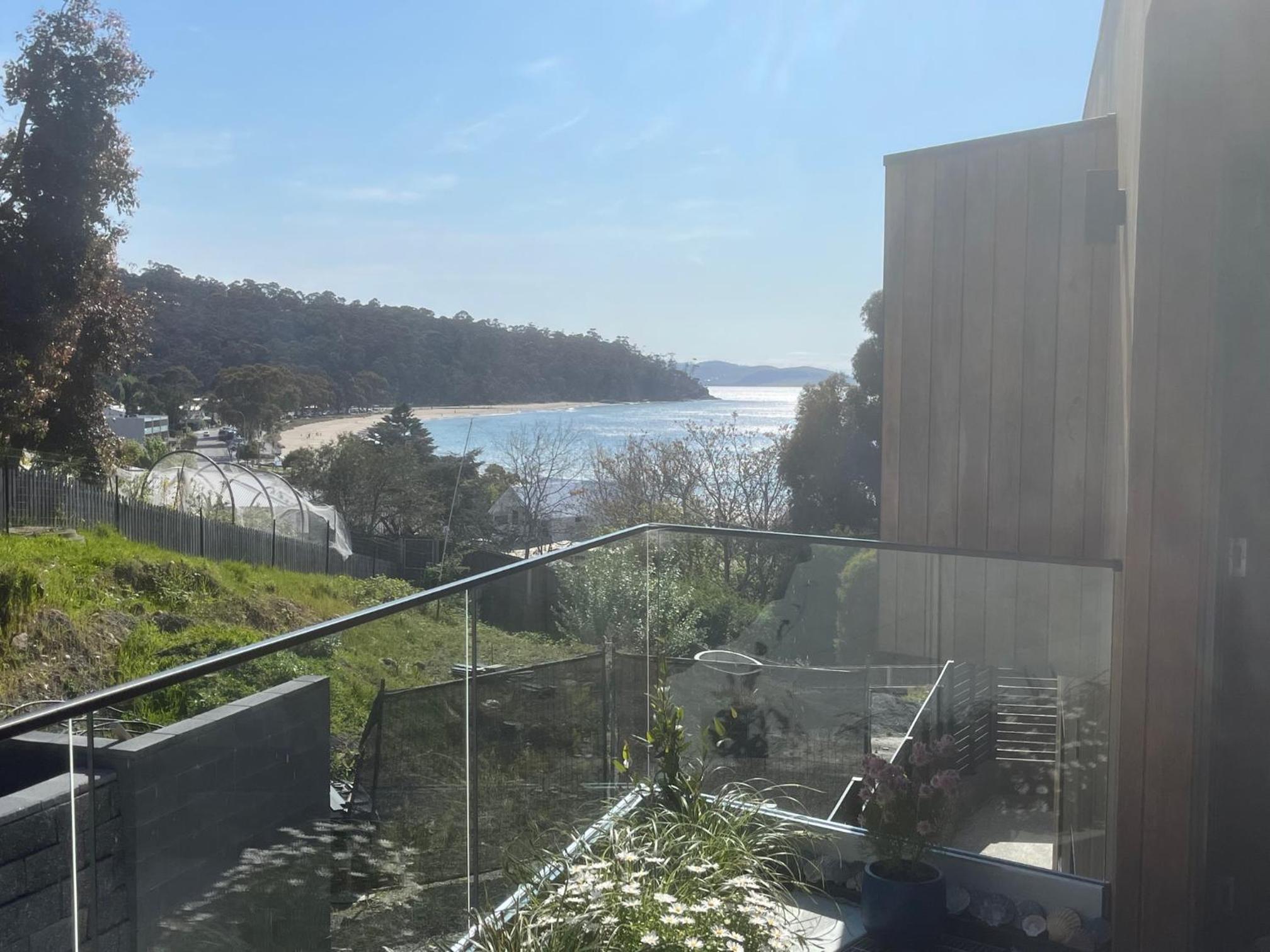 Fabulous, New, Well Appointed Beach House