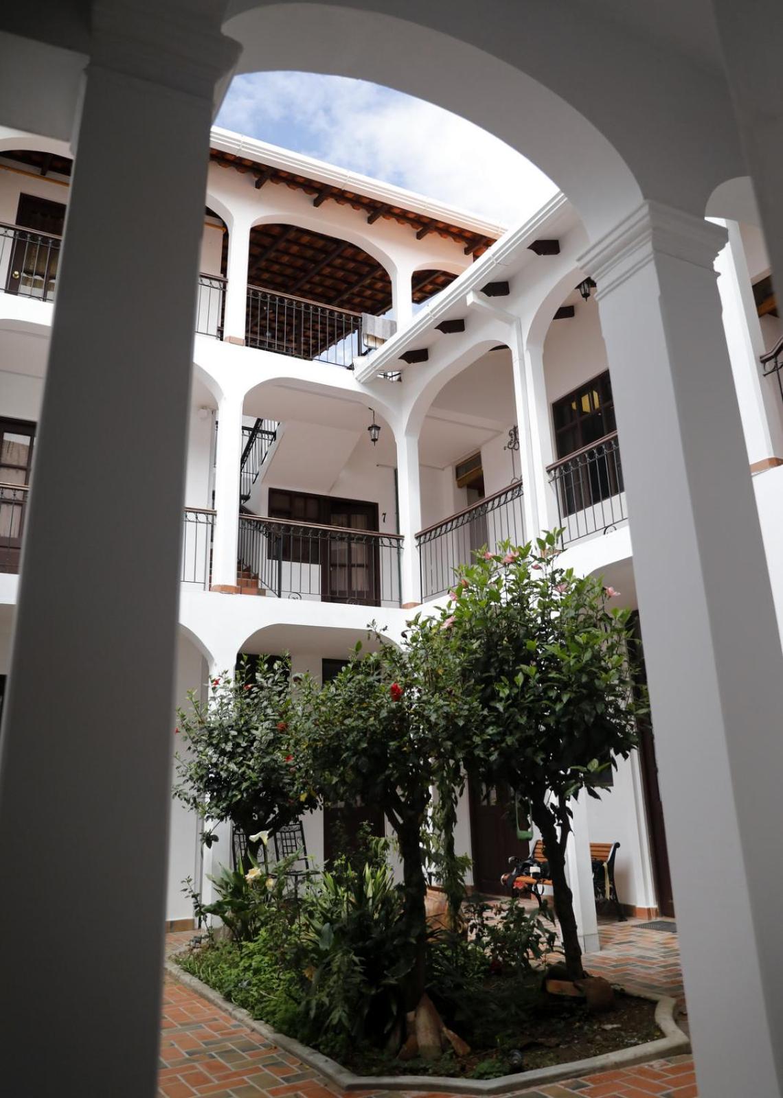 Olala house