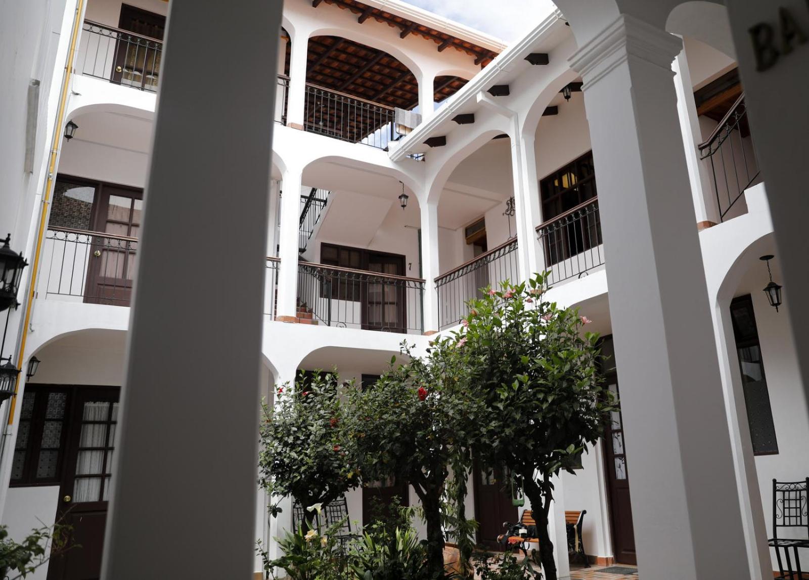 Hotel Olala house - Image 1