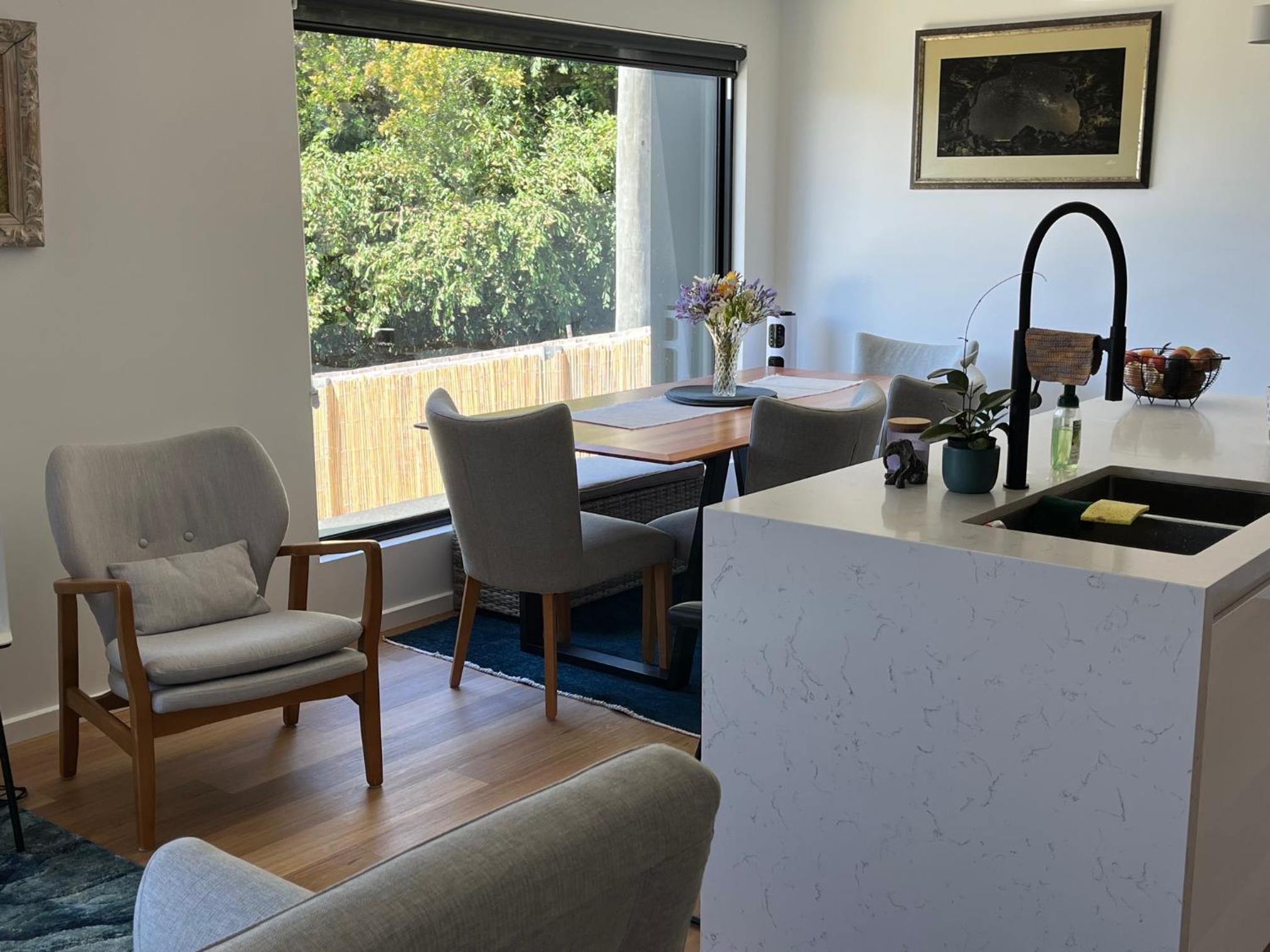 Fabulous, New, Well Appointed Beach House