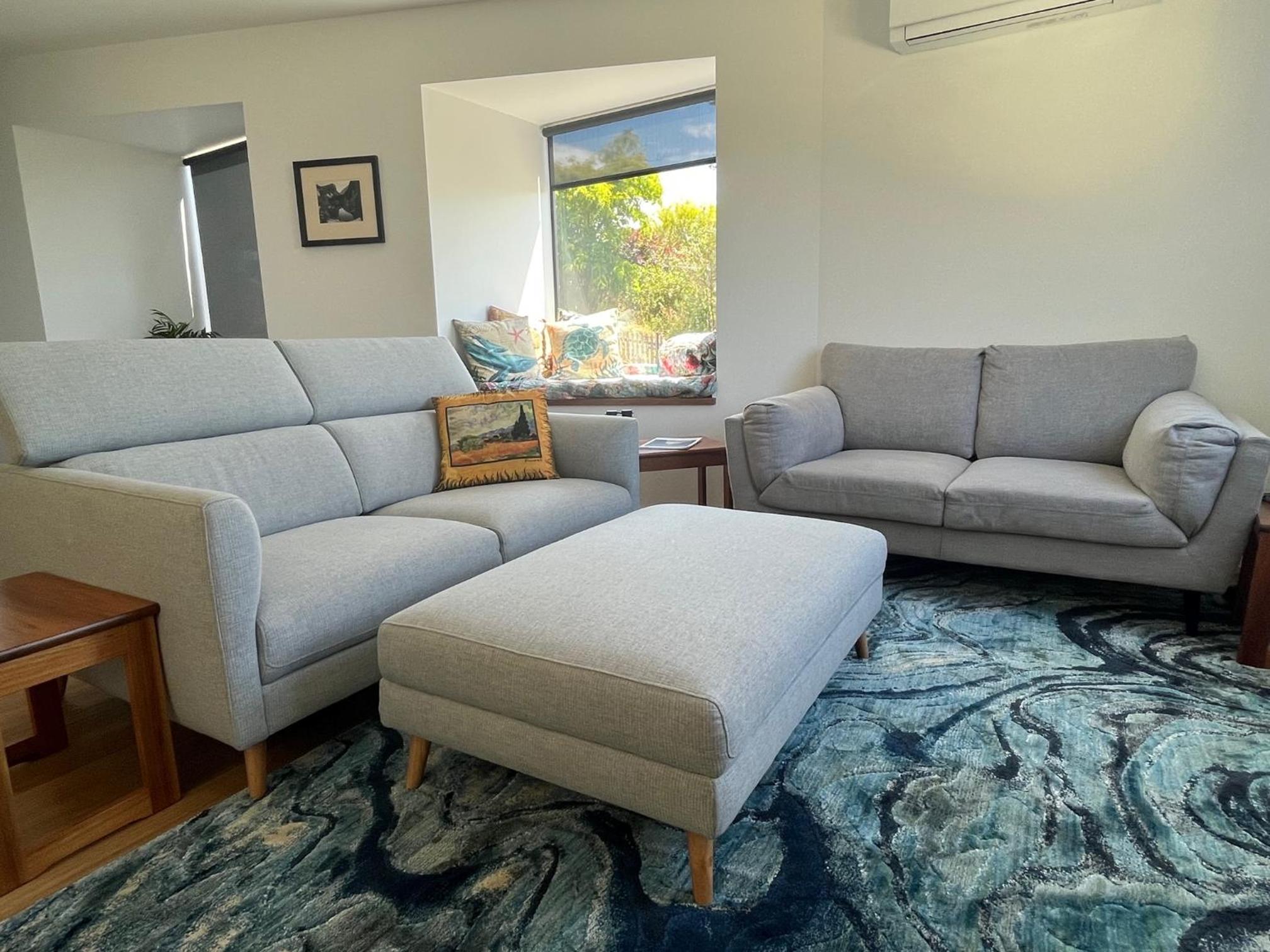 Fabulous, New, Well Appointed Beach House