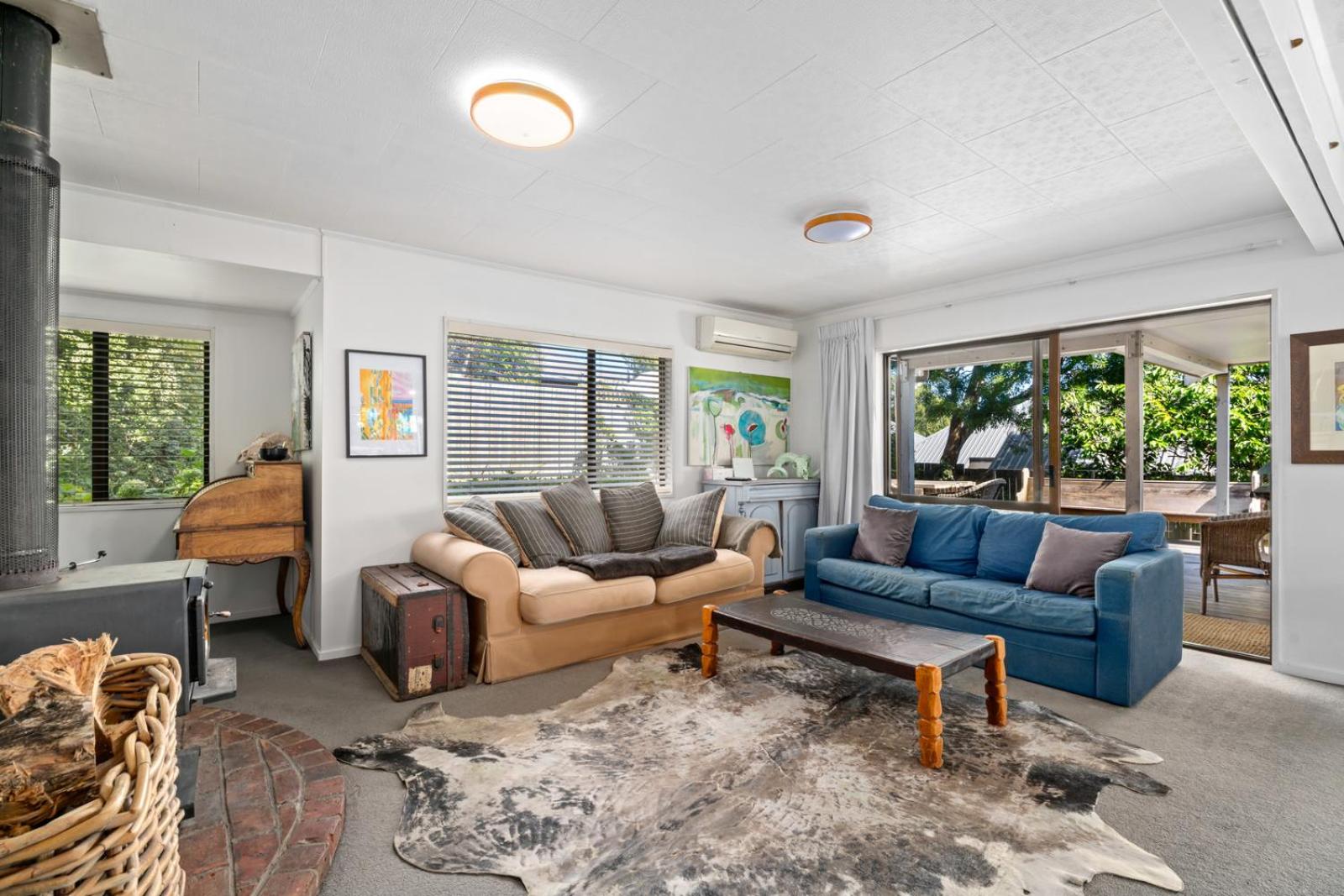 Kings Drive - Wanaka Holiday Home view 2