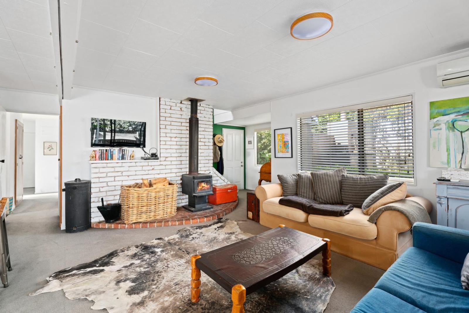 Kings Drive - Wanaka Holiday Home view 3