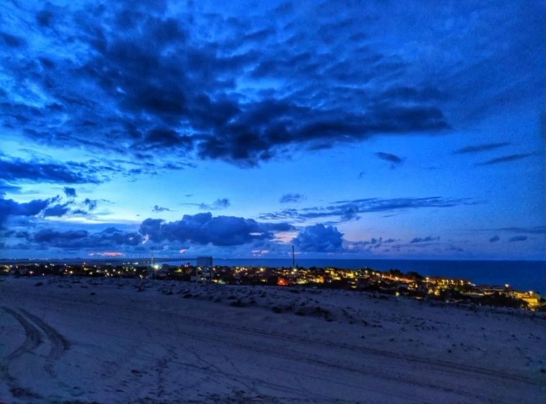 Dunas Bar&Hotel