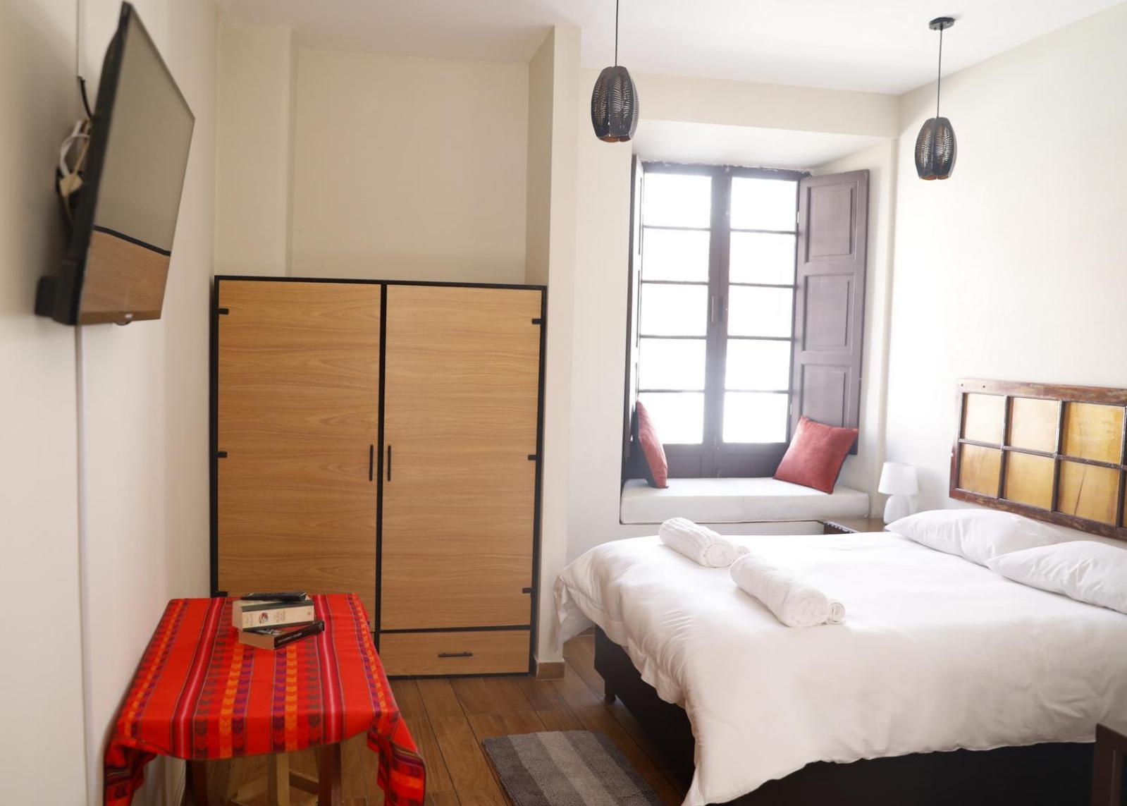 Olala house