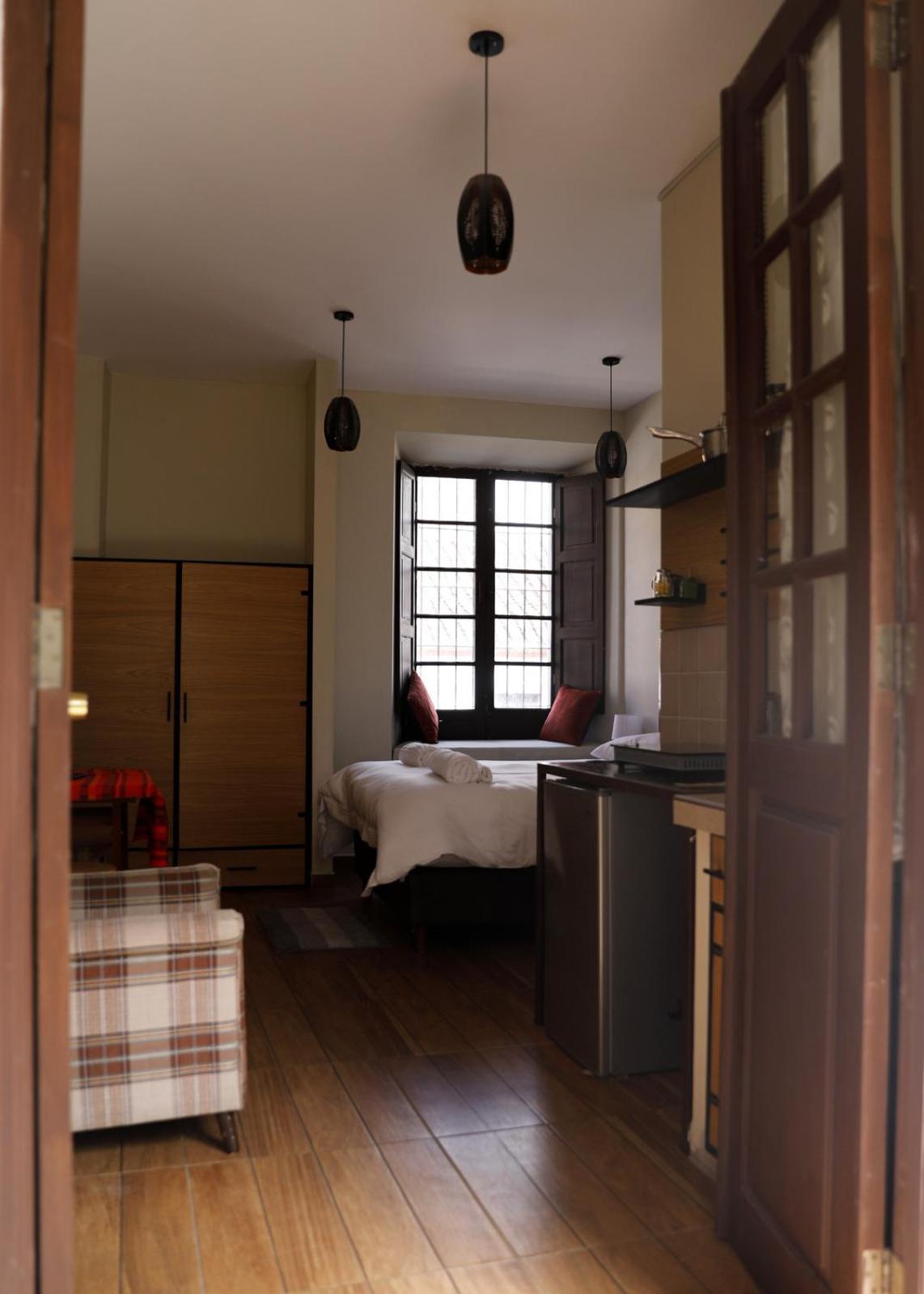 Olala house