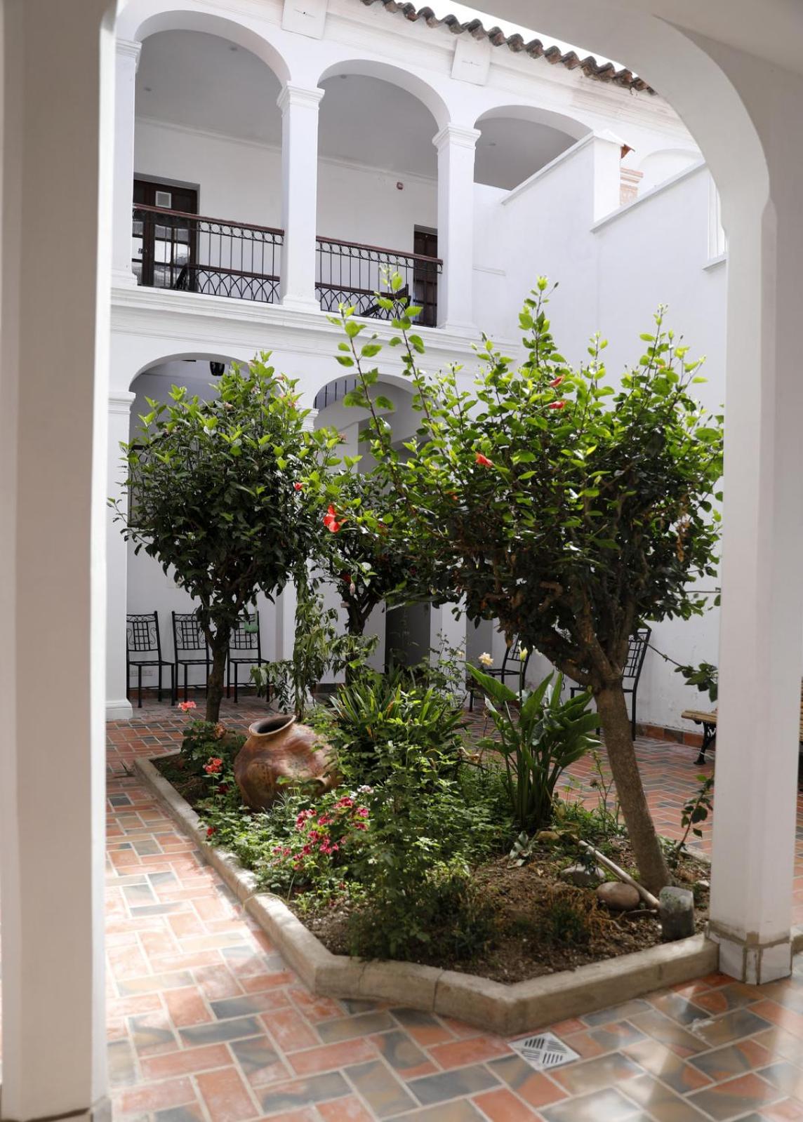 Olala house