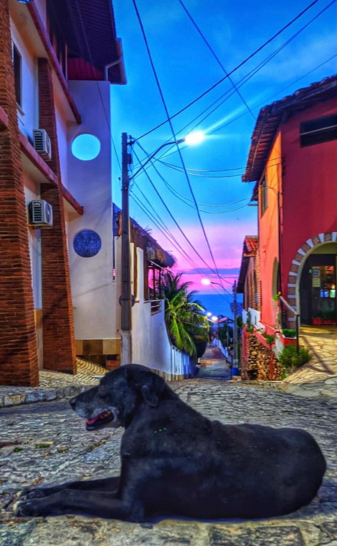 Dunas Bar&Hotel