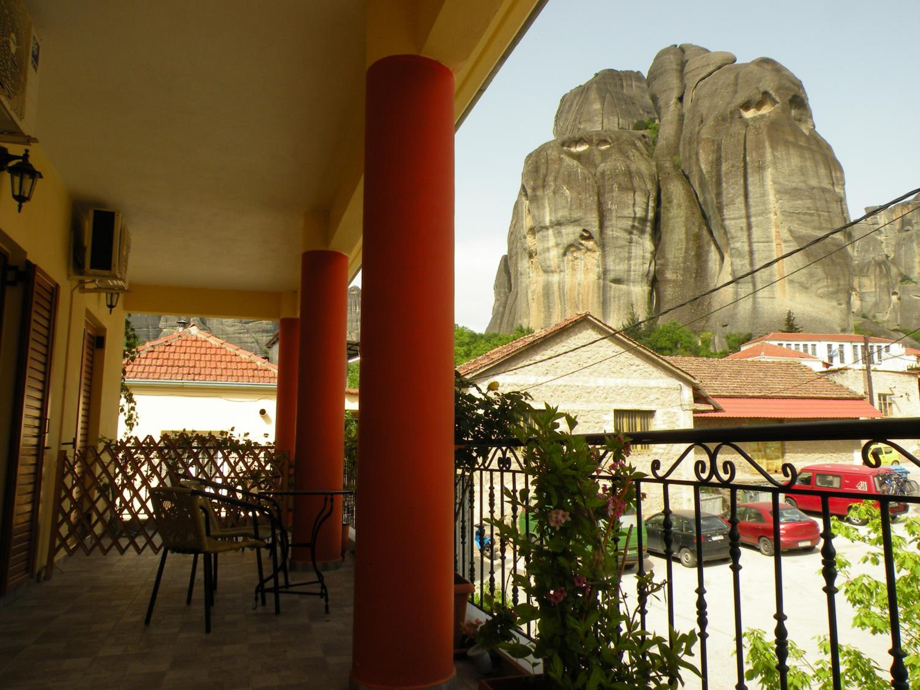 Guesthouse Lithos