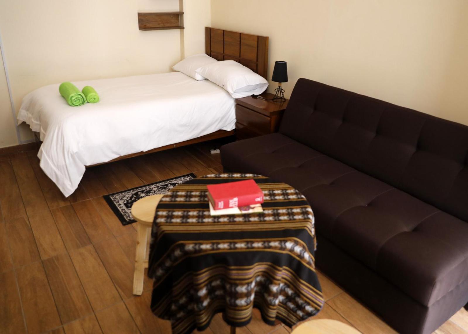 Olala house