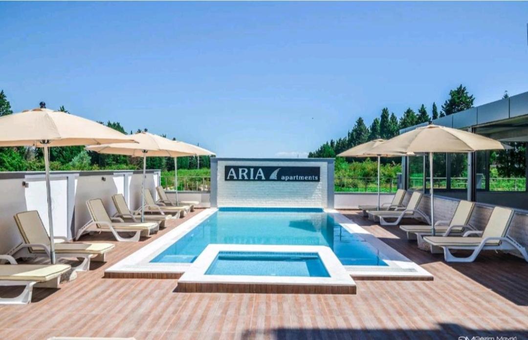 Ulcinj apartman "MARTINA" photo 3