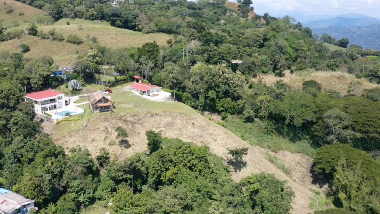 Villeta Casa de Campo caracoli spa