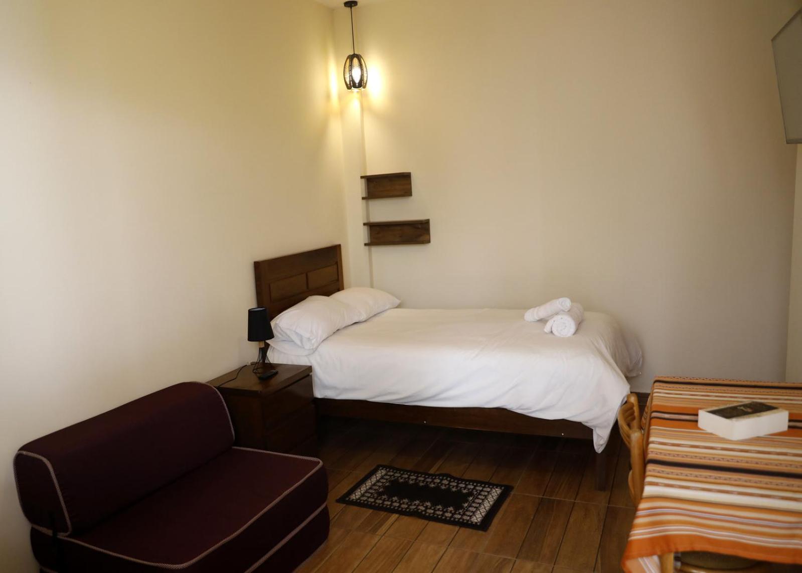 Olala house