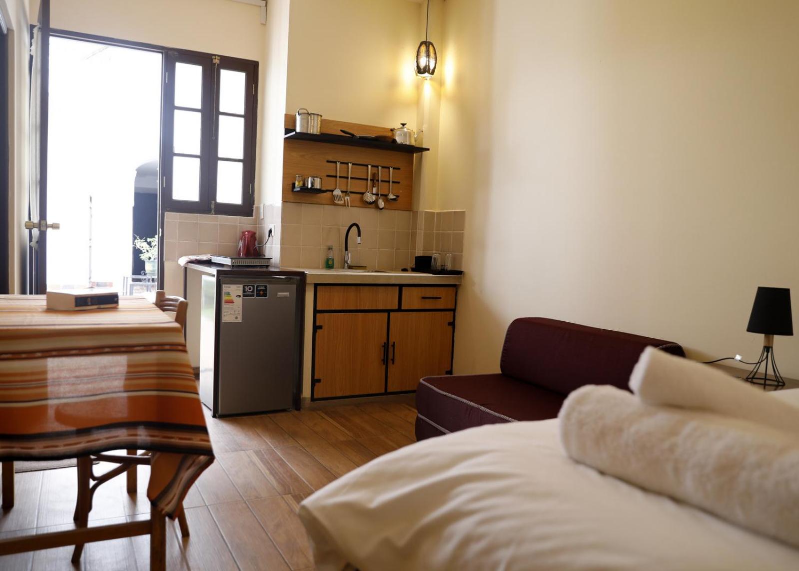 Olala house