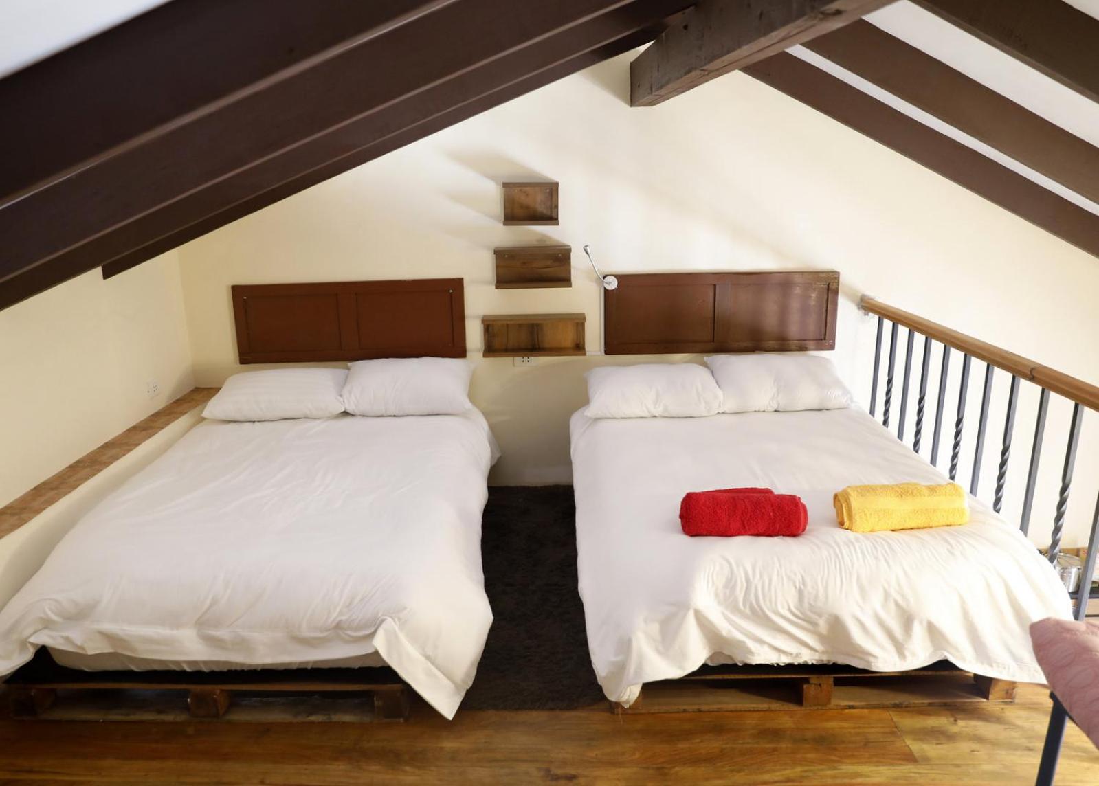 Olala house