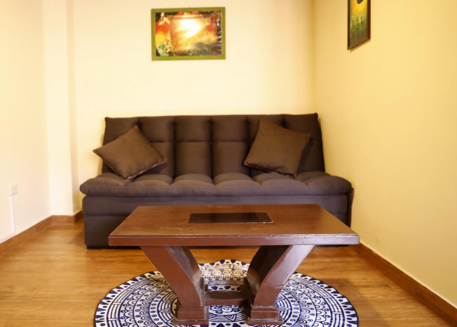 Olala house