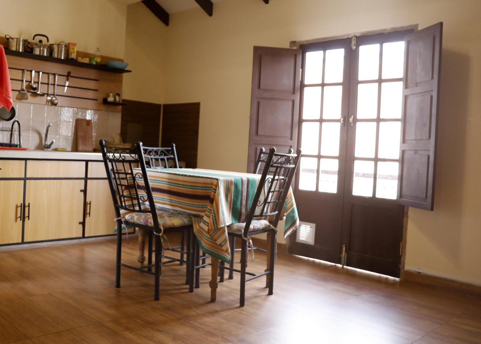 Olala house