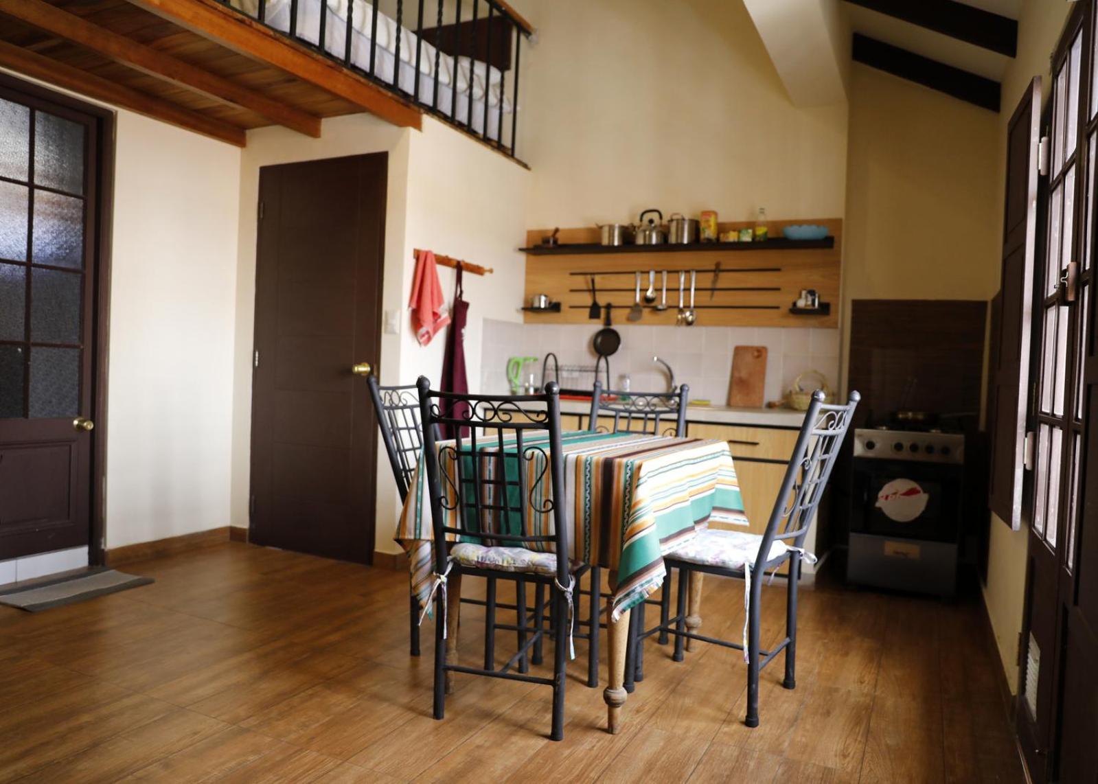 Olala house