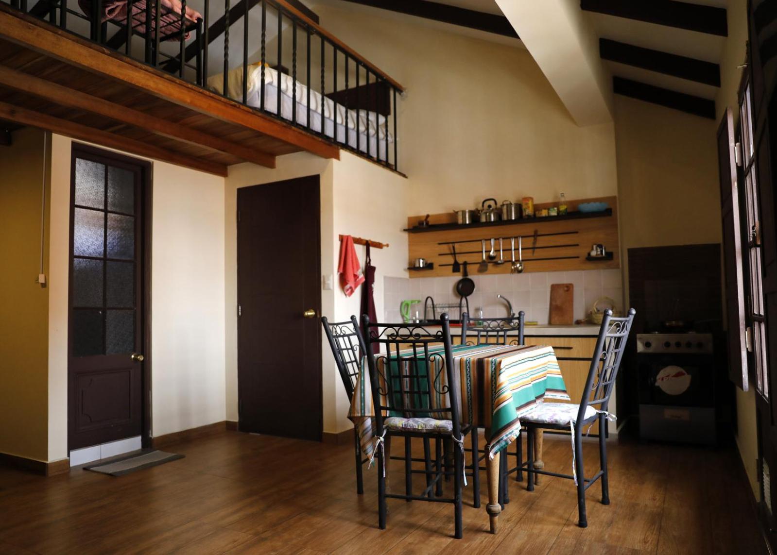 Olala house