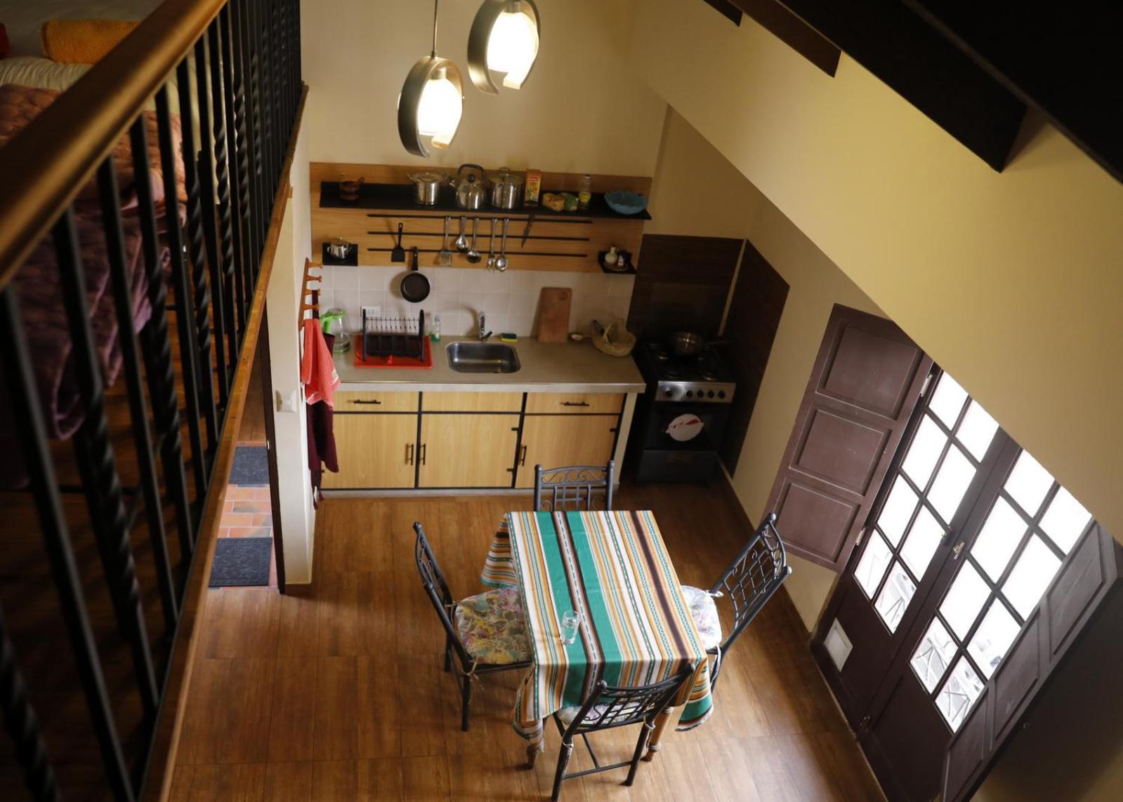 Olala house