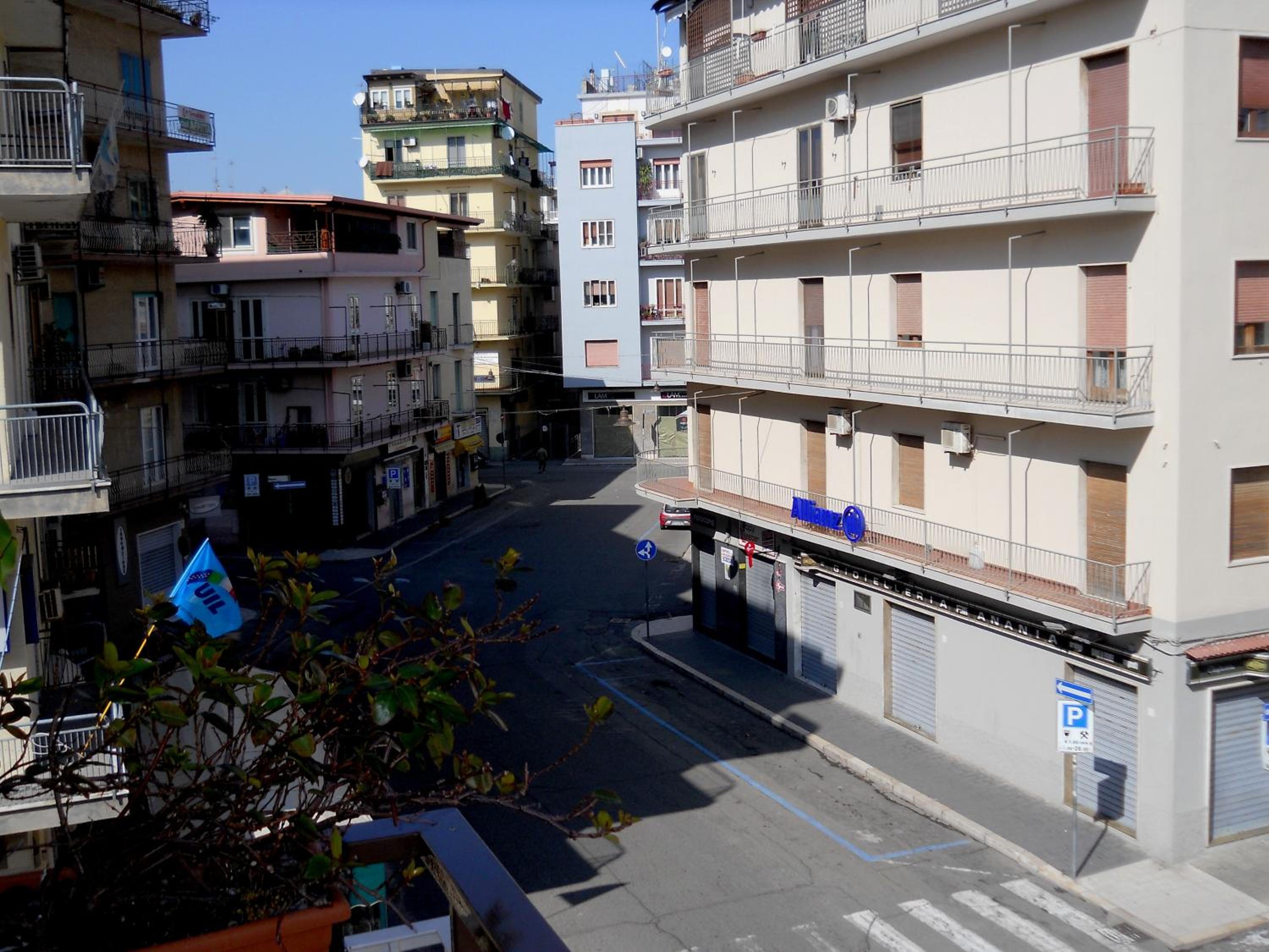 B&B Milu' view 3