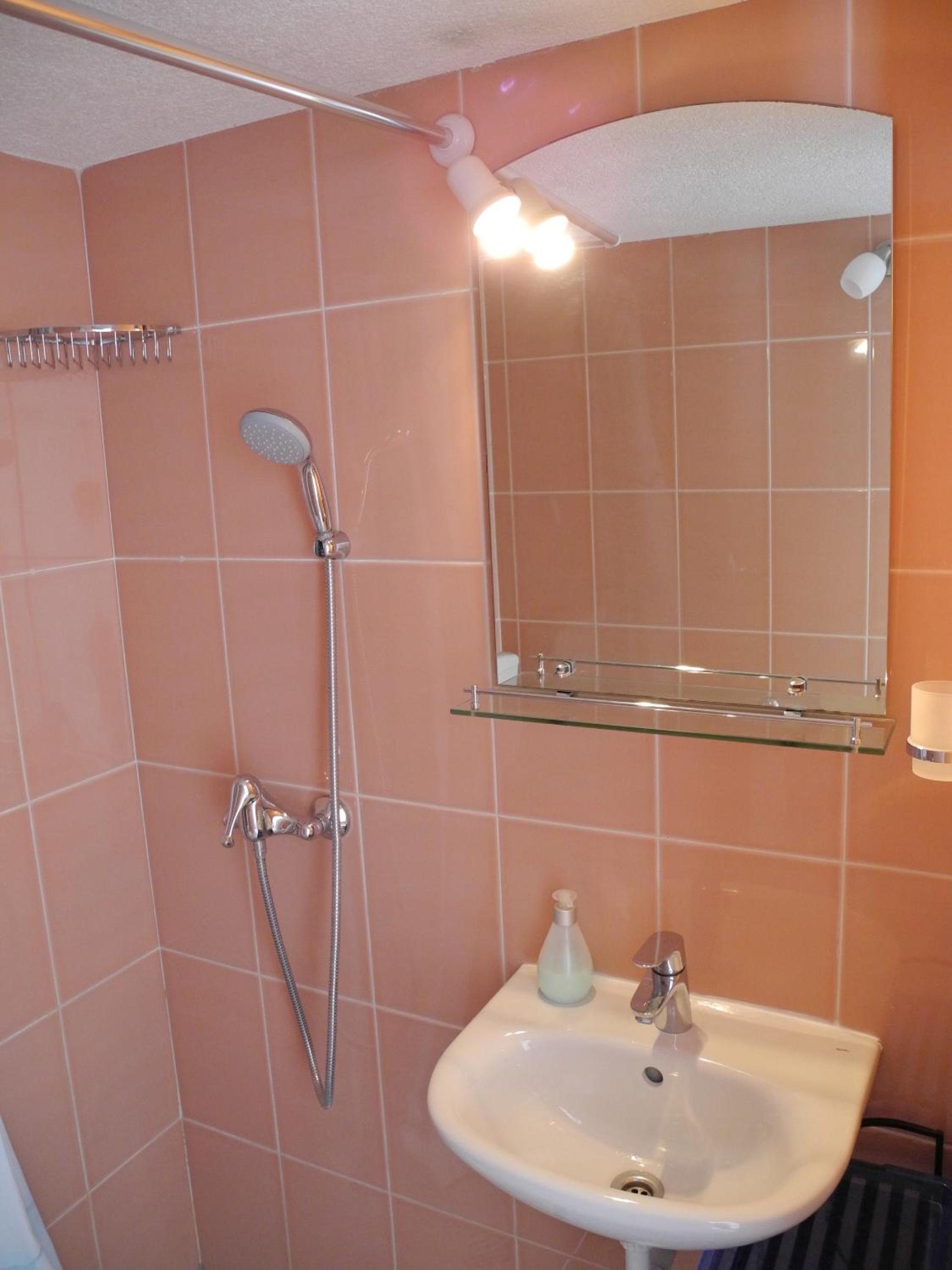 Apartments & Room Paula view 2