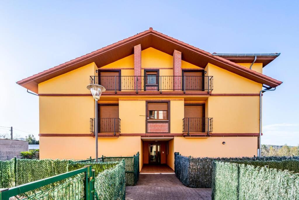 Te encantará este dúplex en cóbreces