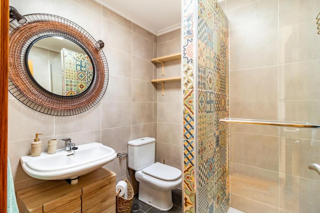 Te encantará este dúplex en cóbreces