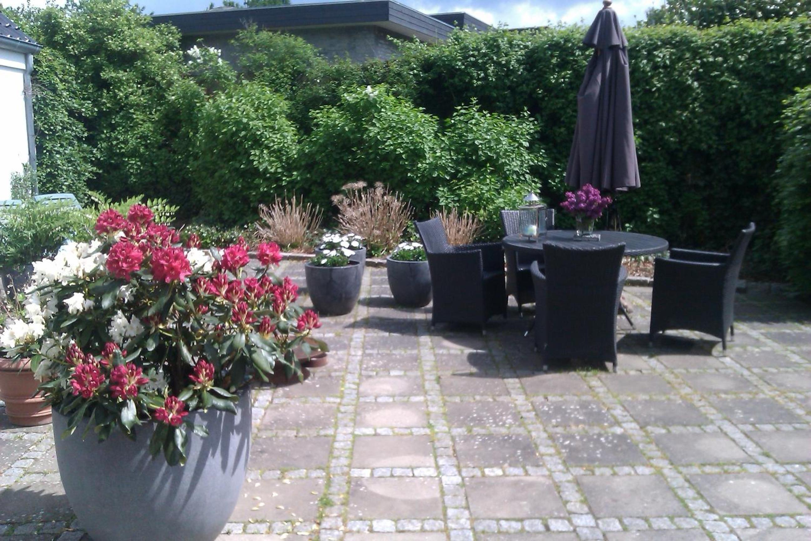Helts B&B - Helts Guesthouse