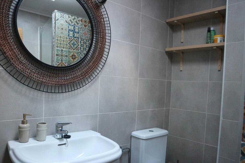 Te encantará este dúplex en cóbreces
