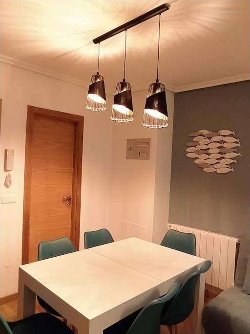 Te encantará este dúplex en cóbreces