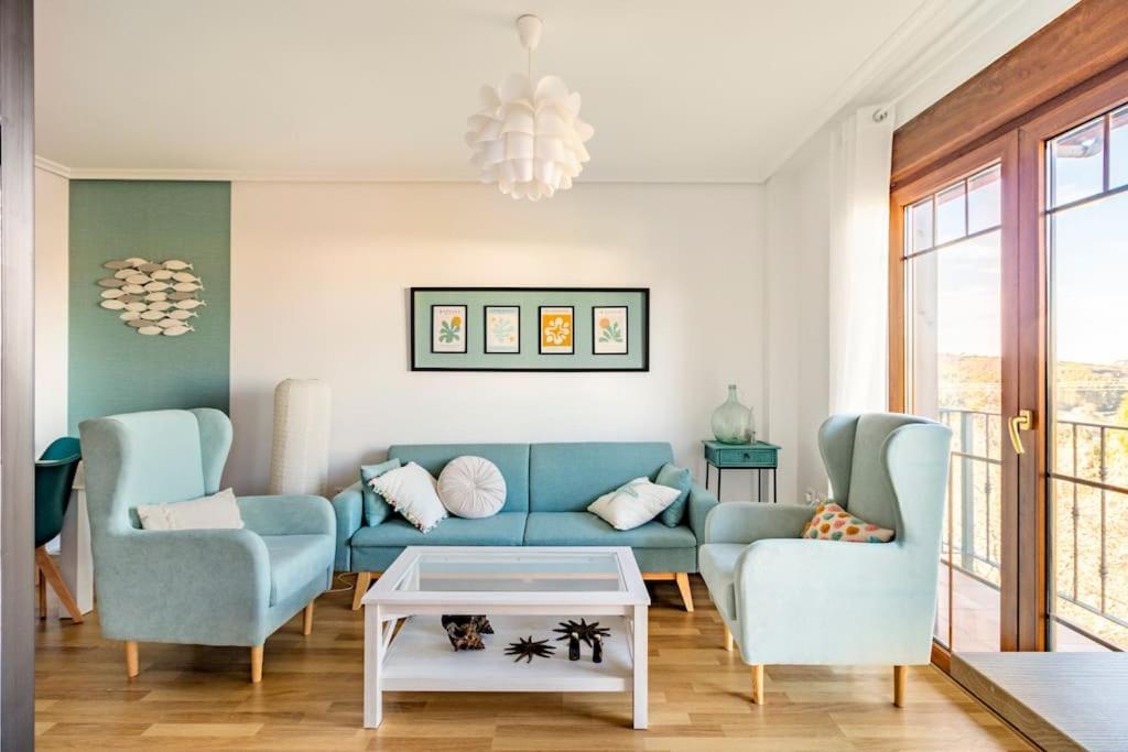 Te encantará este dúplex en cóbreces