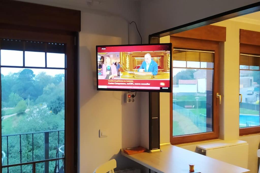 Te encantará este dúplex en cóbreces