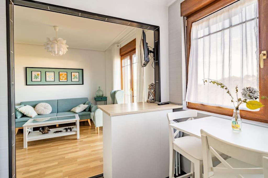 Te encantará este dúplex en cóbreces