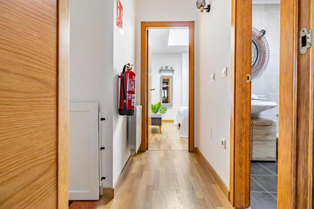 Te encantará este dúplex en cóbreces