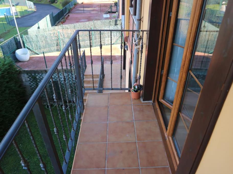 Te encantará este dúplex en cóbreces