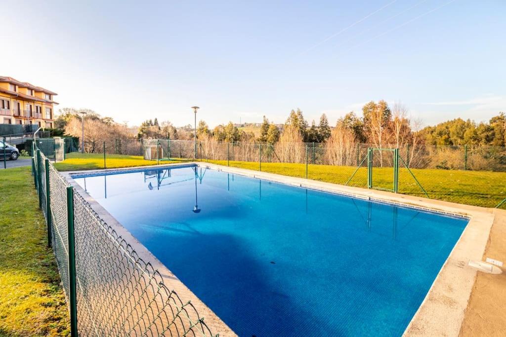 Te encantará este dúplex en cóbreces
