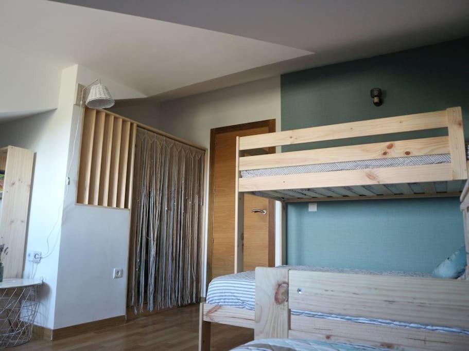 Te encantará este dúplex en cóbreces