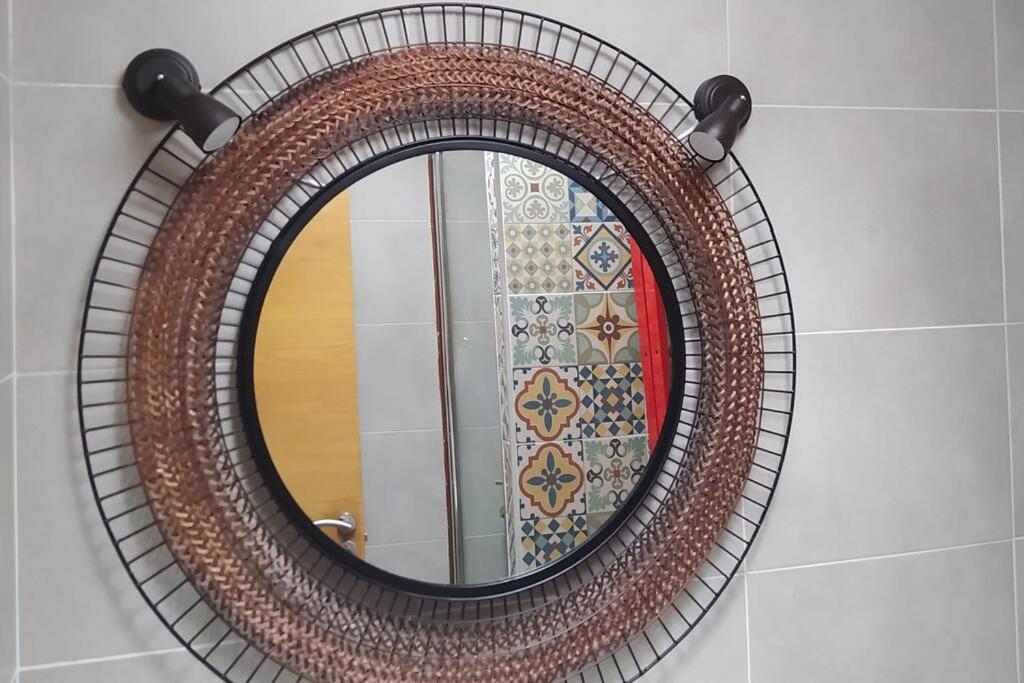 Te encantará este dúplex en cóbreces