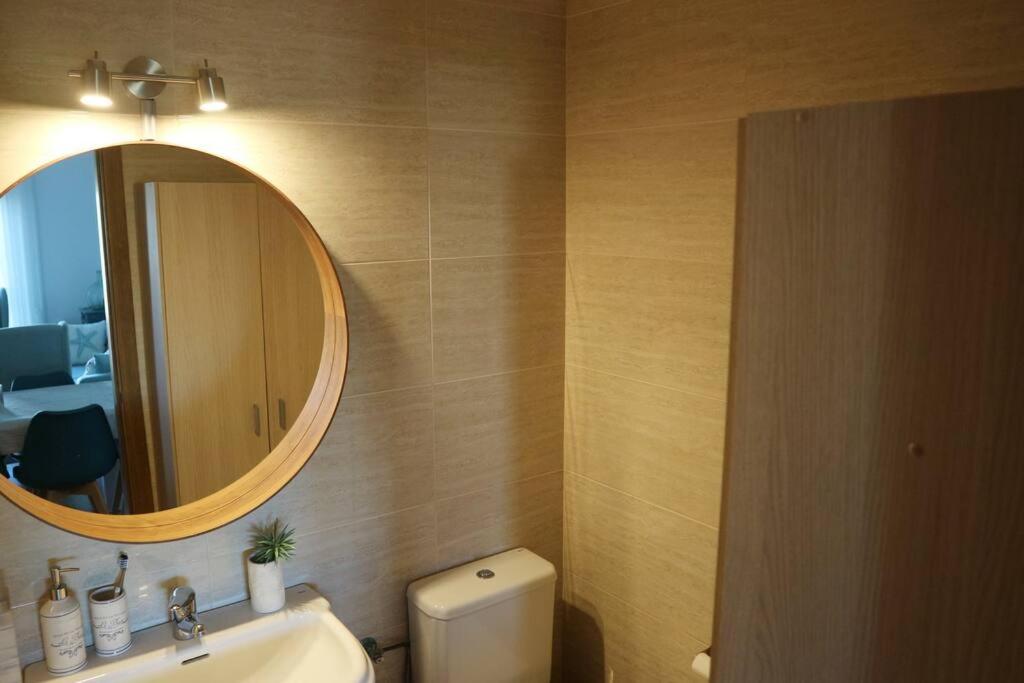 Te encantará este dúplex en cóbreces