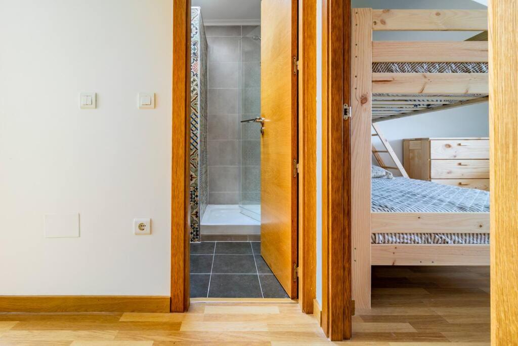 Te encantará este dúplex en cóbreces