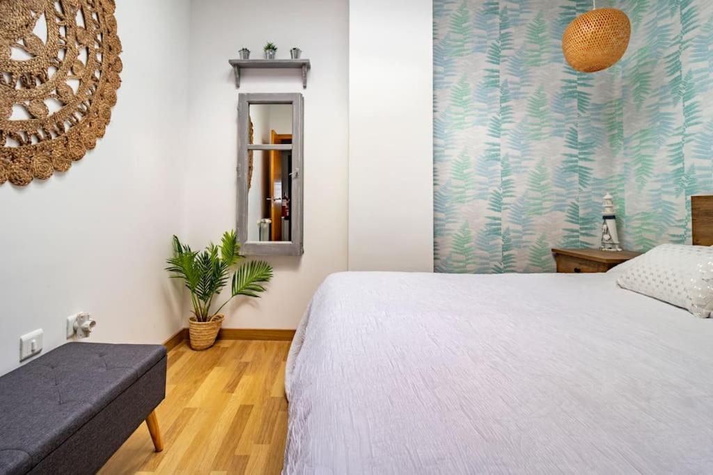 Te encantará este dúplex en cóbreces
