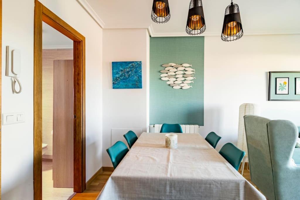 Te encantará este dúplex en cóbreces