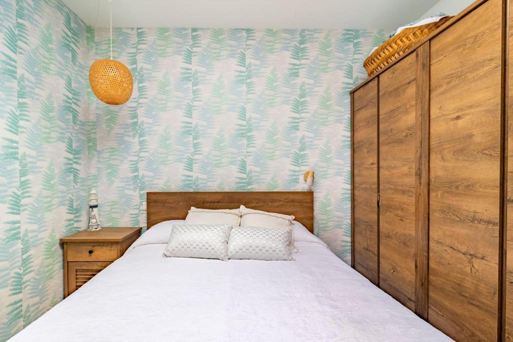 Te encantará este dúplex en cóbreces