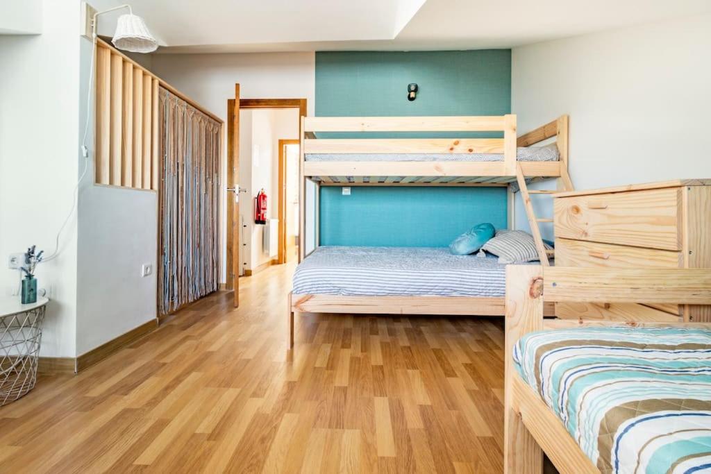 Te encantará este dúplex en cóbreces