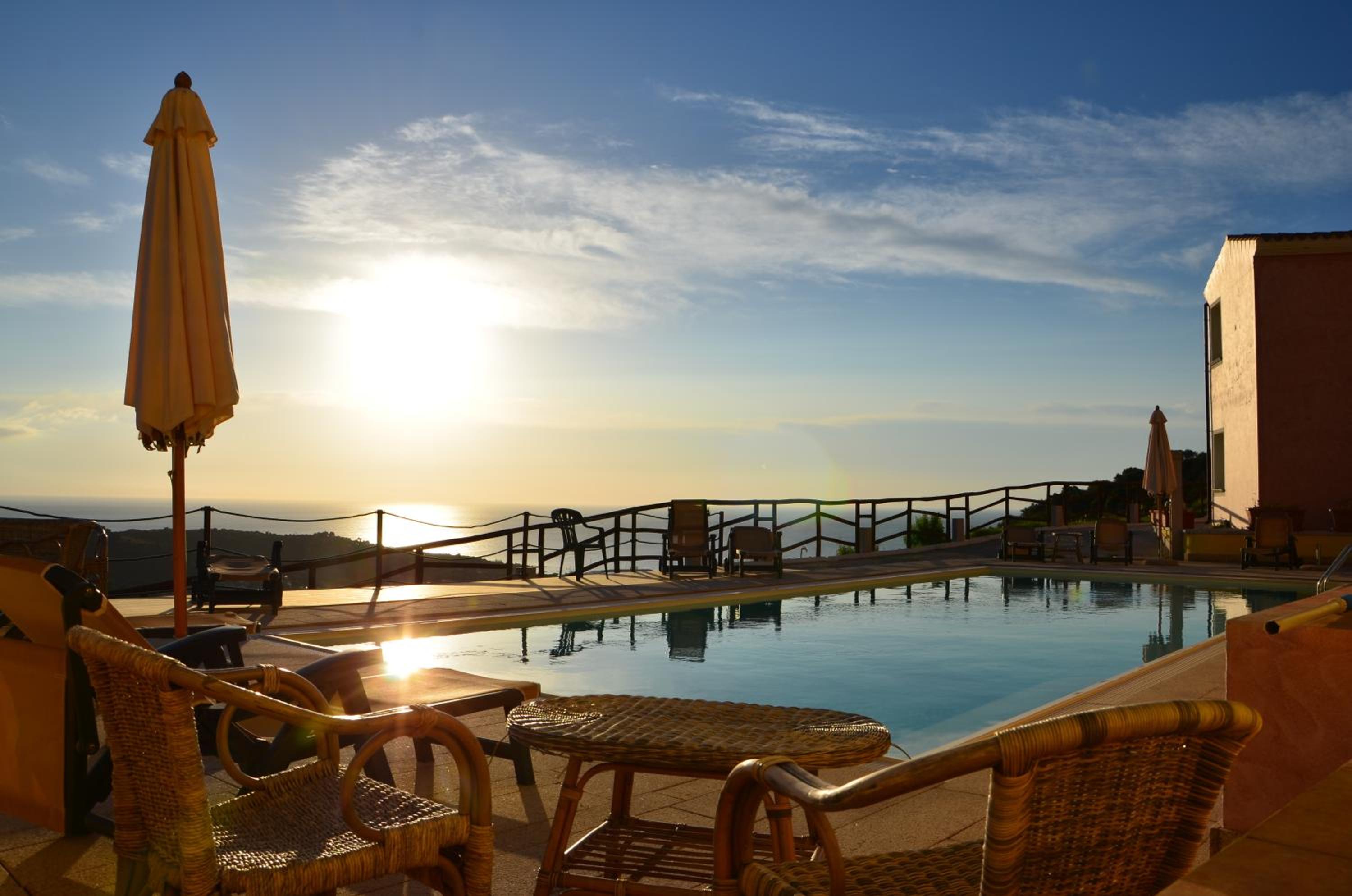 Hotel Castello Budoni photo 2